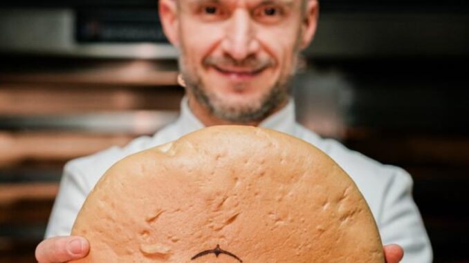 Sfida panettieri Cecchini vince Forno Meraviglie, panettieri in gara