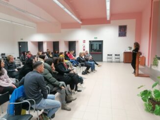 Scuola di educazione permanente per genitori a Todi