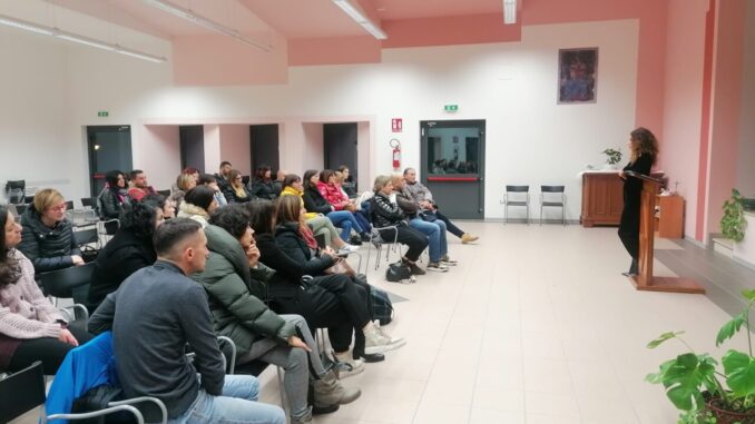 Scuola di educazione permanente per genitori a Todi Scuola di educazione permanente per genitori a Todi