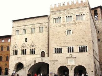 Palestina senza pace. Incontro a Todi con Luisa Morgantini e Suad Amiry