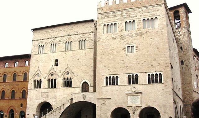 Palestina senza pace. Incontro a Todi con Luisa Morgantini e Suad Amiry