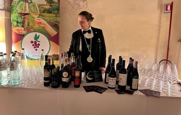 Il 19 febbraio a Bettona “Cena Oleocentrica” a 8 mani con gli chef