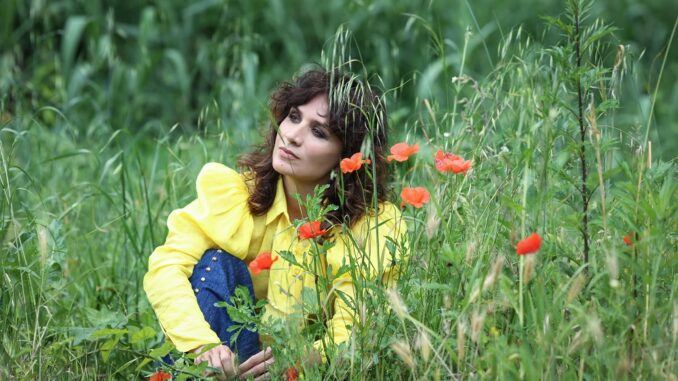 Chiara Civello a Todi per un concerto speciale tra musica, cinema e poesia
