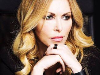 Roberta Bruzzone al Teatro Concordia di Marsciano giovedì 4 aprile