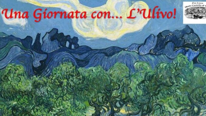 Passaggio di consegne alla Pro Loco di Monte Castello di Vibio