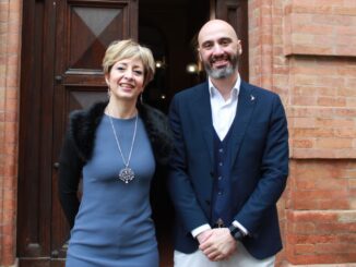 La Lega Marsciano inaugura la sede a Marsciano