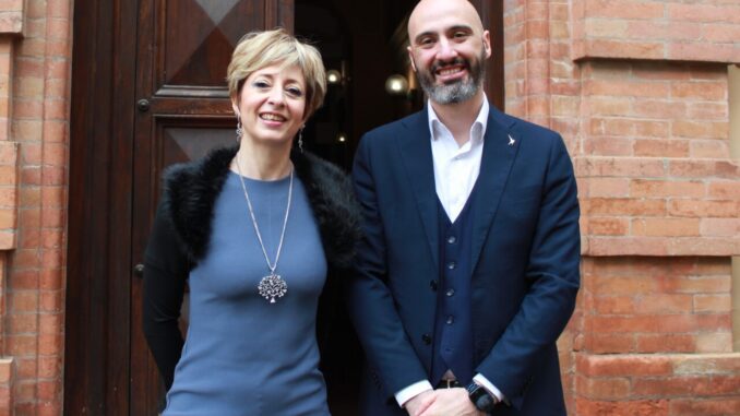 La Lega Marsciano inaugura la sede a Marsciano