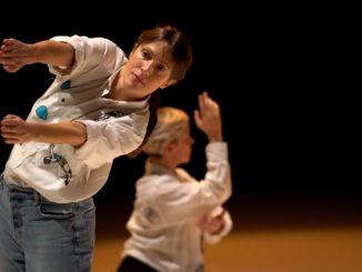 Il Balletto Teatro di Torino in scena a Bettona