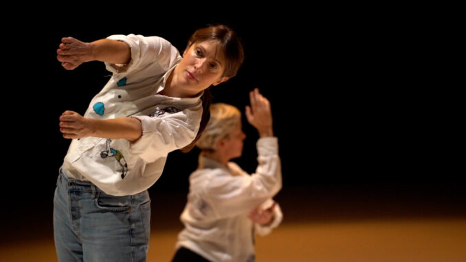Il Balletto Teatro di Torino in scena a Bettona
