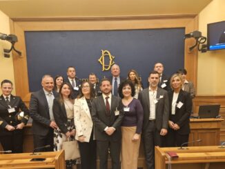 A Todi 5.000 studenti da tutta Italia con Tw Euroschool