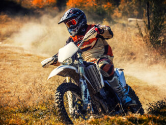 Enduro Circuit Umbria evento per gli appassionati di Mtb e E-Mtb