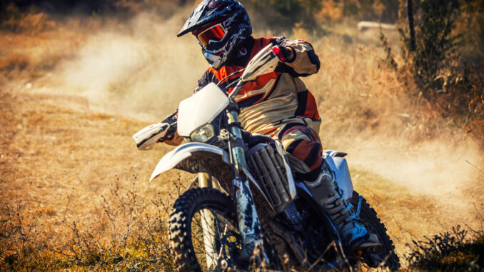 Enduro Circuit Umbria evento per gli appassionati di Mtb e E-Mtb