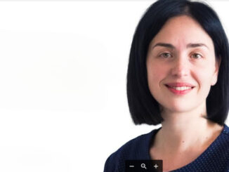Laura Antonelli si candida a Collazzone, Bene Comune