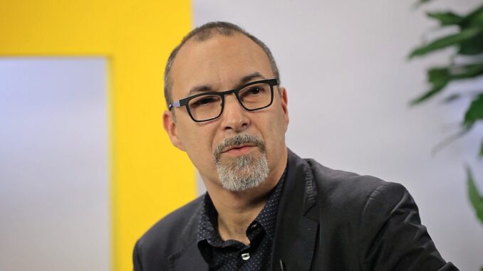 Torgiano Winter, arriva il giornalista Marco Cattaneo
