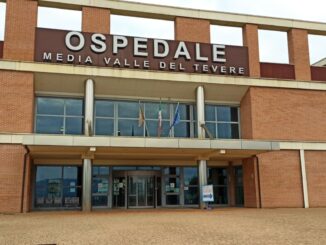 Ospedale Pantalla: Avviata l'Integrazione con l'Azienda Ospedaliera