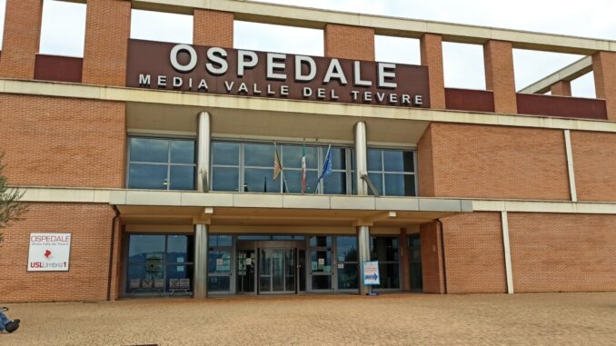 Ospedale Pantalla: Avviata l'Integrazione con l'Azienda Ospedaliera