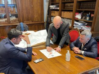 Valnestore. Un nuovo futuro per Pietrafitta 