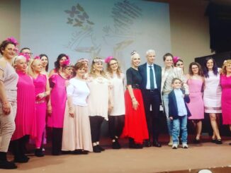 L’associazione Vivo a Colori compie due anni di età