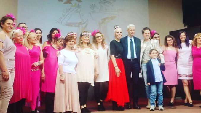 L’associazione Vivo a Colori compie due anni di età