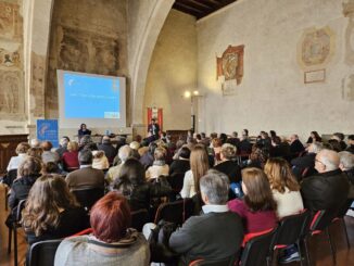 Umbria Antica, un format da applausi a Todi