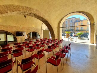 A Todi giovedì 4 aprile parte il nuovo Digipas