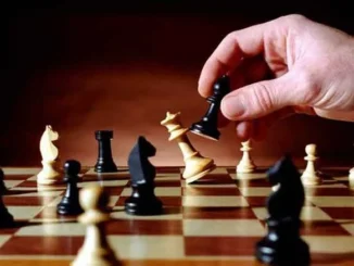 Tutto pronto, a Todi, per il Primo Torneo Internazionale di Scacchi