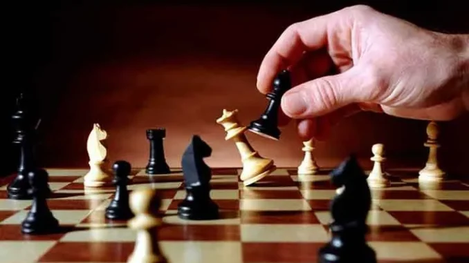 Tutto pronto, a Todi, per il Primo Torneo Internazionale di Scacchi