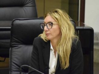 Simona Meloni (Pd), interrogazione su svincolo di Marsciano