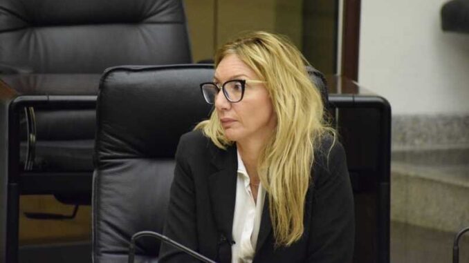 Simona Meloni (Pd), interrogazione su svincolo di Marsciano