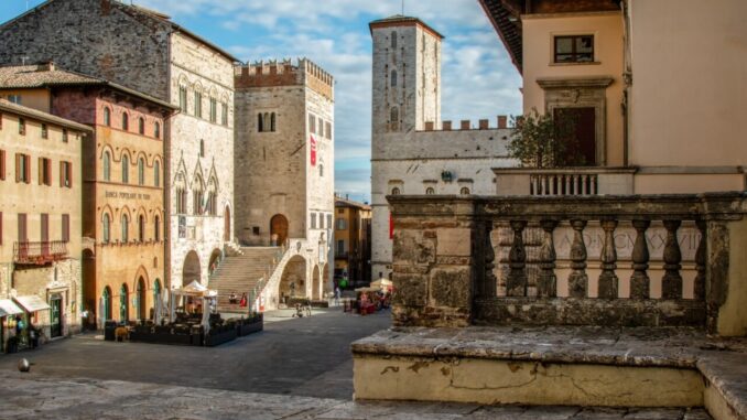 Todi, nuove attività turistiche nel centro storico