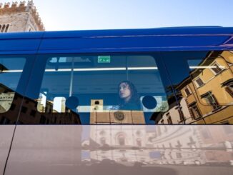 Todi Introduce Bus Gratuiti per il Centro