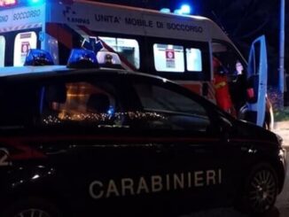 Incidente mortale a Todi: donna travolta mentre attraversava strada
