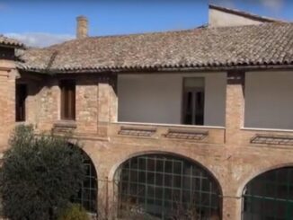 Corte dei Conti caso Ciuffelli Todi, Diocesi e Fondazione estranee