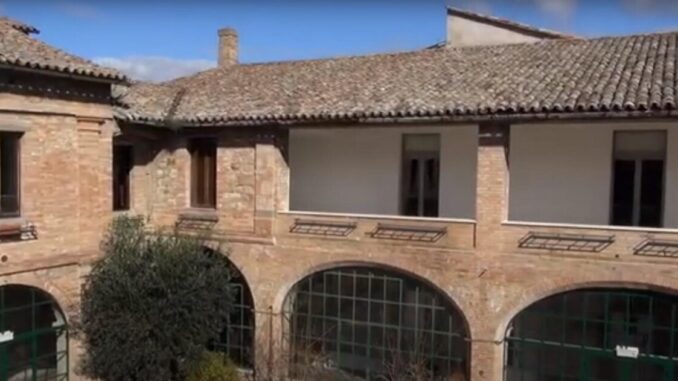 Corte dei Conti caso Ciuffelli Todi, Diocesi e Fondazione estranee