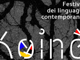 A Marsciano parte Koinè