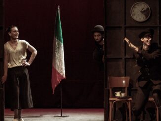 A Todi e a Perugia in scena L'arte della commedia di Eduardo De Filippo