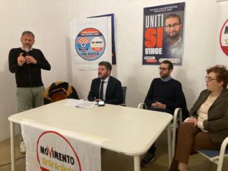 M5S, non vogliamo l'inceneritore nè a Marsciano nè in Umbria
