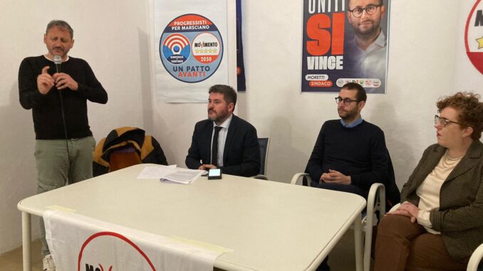M5S, non vogliamo l'inceneritore nè a Marsciano nè in Umbria