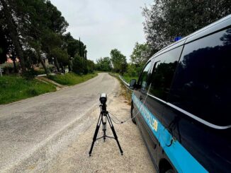 Todi, Polizia municipale in fase di potenziamento