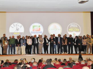 Francesca Mele si ricandida sindaco di Marsciano, continuità e progetto per il Bene Comune