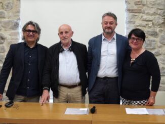 Fratta Todina e Monte Castello di Vibio, intesa con i geometri