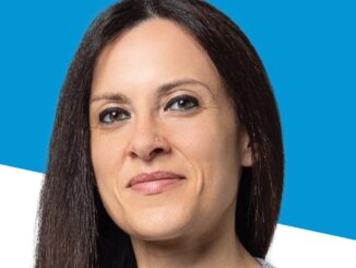 Anna Iachettini Annuncia la Ricandidatura a Sindaco di Collazzone