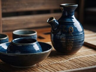 "Buongiorno Ceramica": Celebrazione dell'Arte