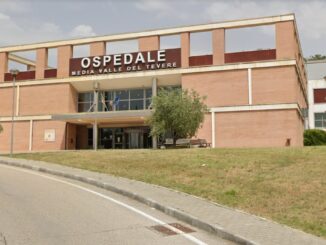 Ospedale Pantalla, numeri e servizi in crescita anche nel 2024
