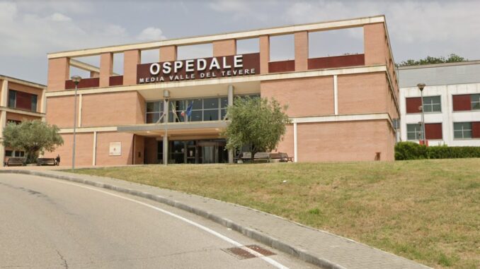 Ospedale Pantalla, numeri e servizi in crescita anche nel 2024