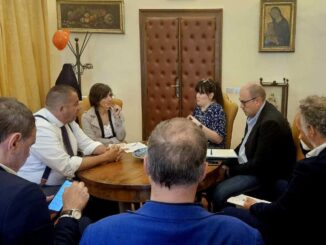Enel X avanza con investimenti significativi a Todi