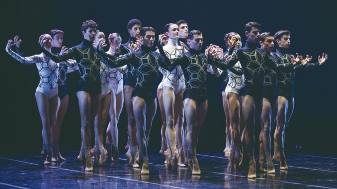 Per tre giorni Todi capitale della giovane danza italiana