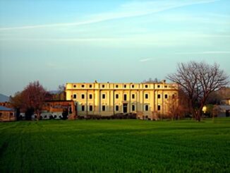 UmbriaEnsemble alla Villa del Boccaglione a Bettona