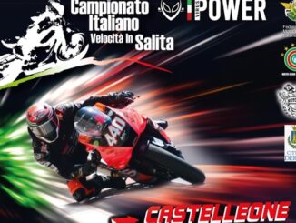 Deruta Si Prepara al Campionato Italiano di Velocità in Salita