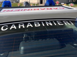 Arrestato un 20enne per resistenza a pubblico ufficiale a Perugia
